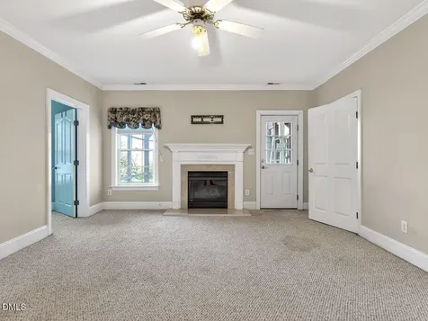 959 Sagamore Drive Louisburg NC 27549