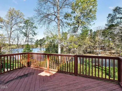 959 Sagamore Drive Louisburg NC 27549