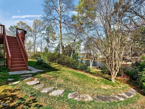 959 Sagamore Drive Louisburg NC 27549