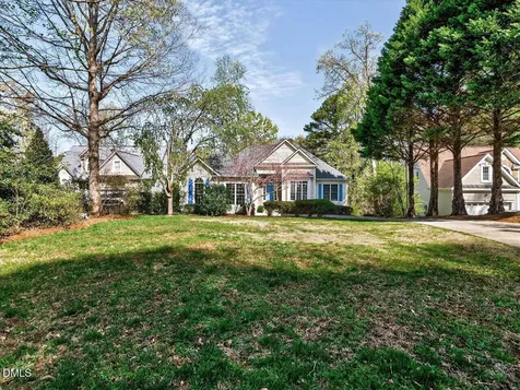 959 Sagamore Drive Louisburg NC 27549