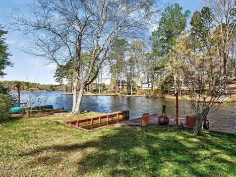 959 Sagamore Drive Louisburg NC 27549