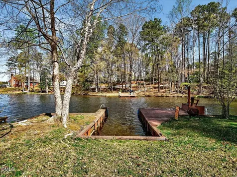 959 Sagamore Drive Louisburg NC 27549
