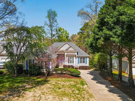 959 Sagamore Drive Louisburg NC 27549