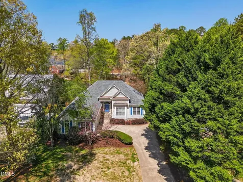 959 Sagamore Drive Louisburg NC 27549