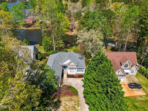 959 Sagamore Drive Louisburg NC 27549