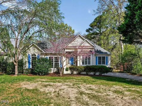 959 Sagamore Drive Louisburg NC 27549