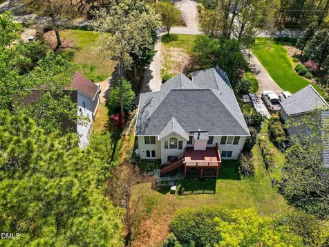 959 Sagamore Drive Louisburg NC 27549