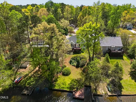 959 Sagamore Drive Louisburg NC 27549