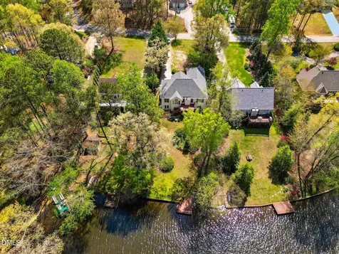 959 Sagamore Drive Louisburg NC 27549