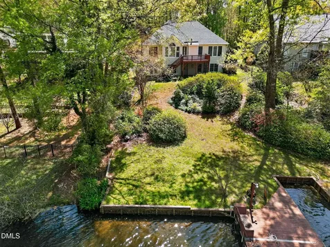 959 Sagamore Drive Louisburg NC 27549