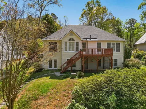 959 Sagamore Drive Louisburg NC 27549