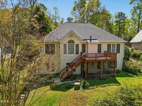 959 Sagamore Drive Louisburg NC 27549