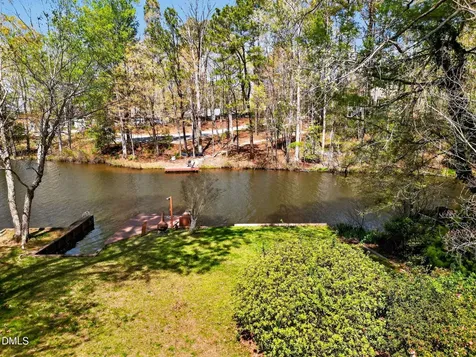 959 Sagamore Drive Louisburg NC 27549