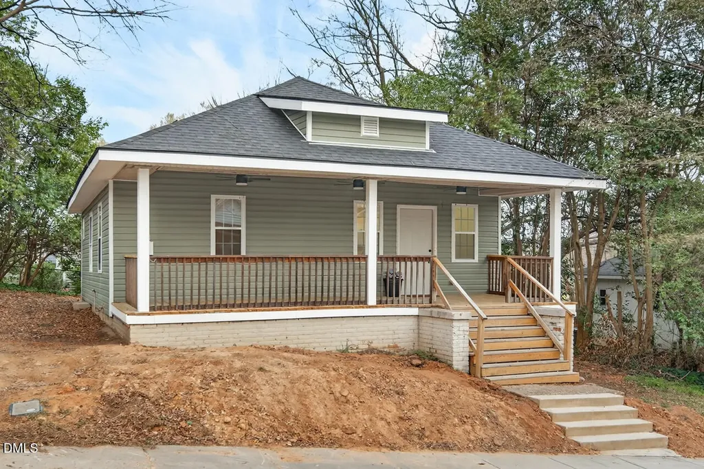 1107 Franklin Street Durham NC 27701