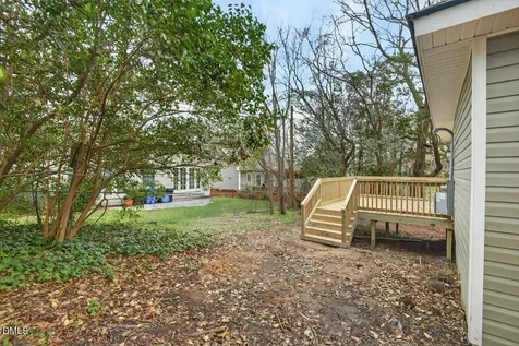 1107 Franklin Street Durham NC 27701