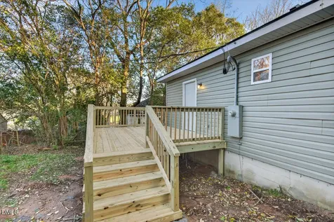 1107 Franklin Street Durham NC 27701