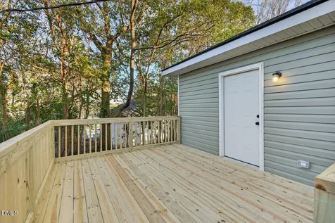 1107 Franklin Street Durham NC 27701