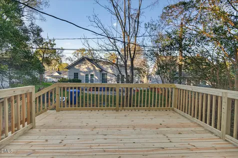 1107 Franklin Street Durham NC 27701