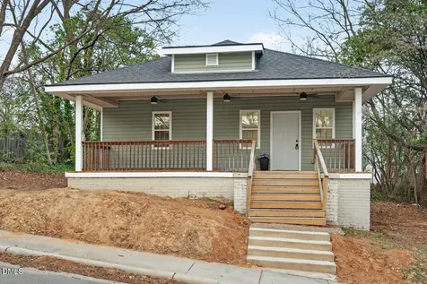 1107 Franklin Street Durham NC 27701