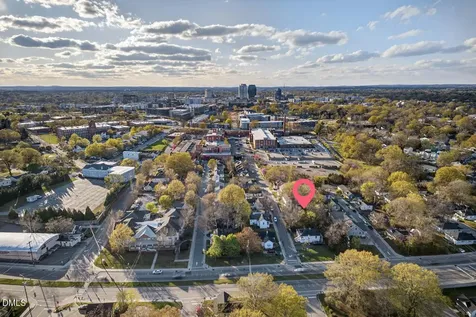 1107 Franklin Street Durham NC 27701