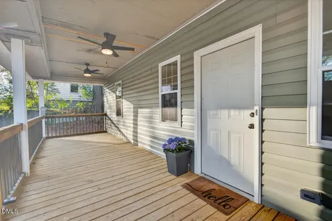 1107 Franklin Street Durham NC 27701