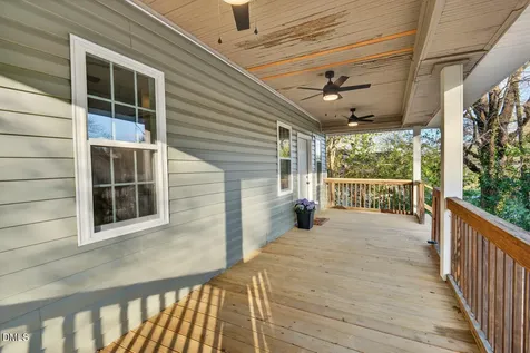1107 Franklin Street Durham NC 27701