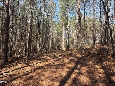 1739 Moulton Road Louisburg NC 27549
