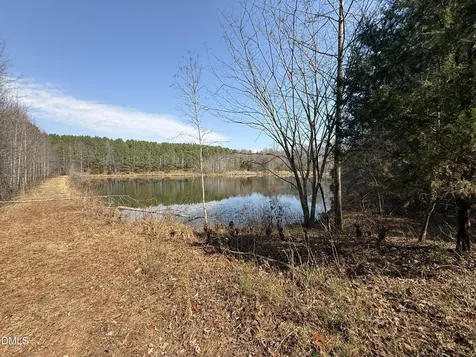 1739 Moulton Road Louisburg NC 27549