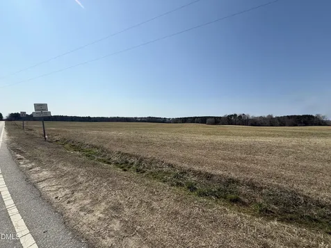 1739 Moulton Road Louisburg NC 27549