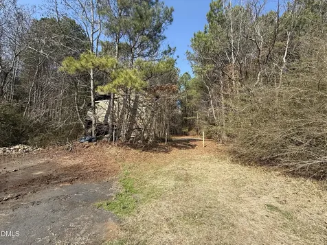 1739 Moulton Road Louisburg NC 27549