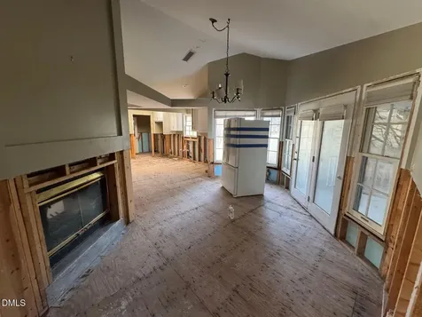 301 Berryhill Drive Carrboro NC 27510
