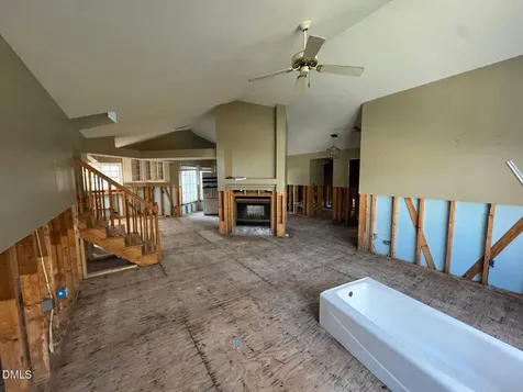 301 Berryhill Drive Carrboro NC 27510