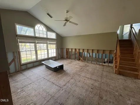 301 Berryhill Drive Carrboro NC 27510