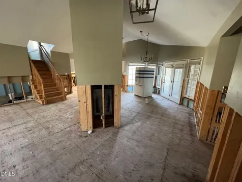 301 Berryhill Drive Carrboro NC 27510