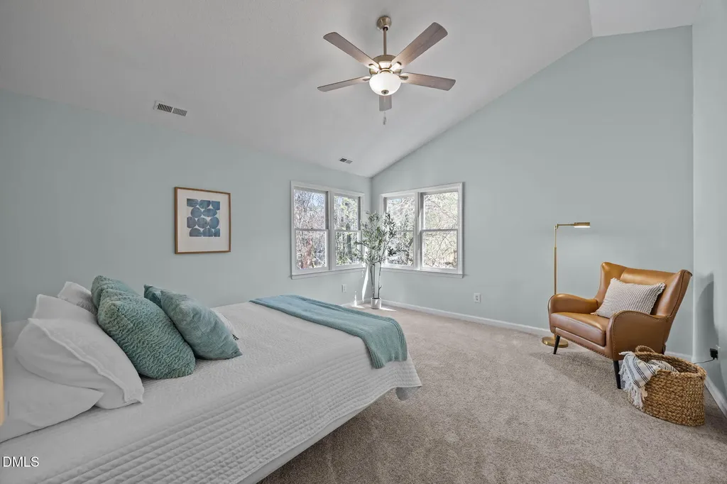 1609 Lethbridge Court Raleigh NC 27606