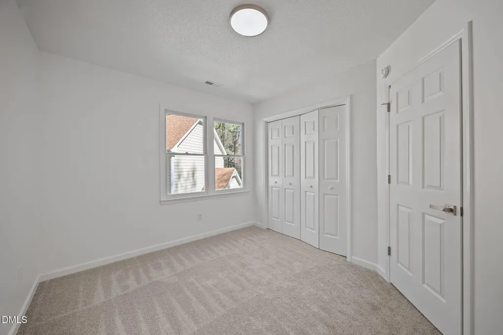 1609 Lethbridge Court Raleigh NC 27606