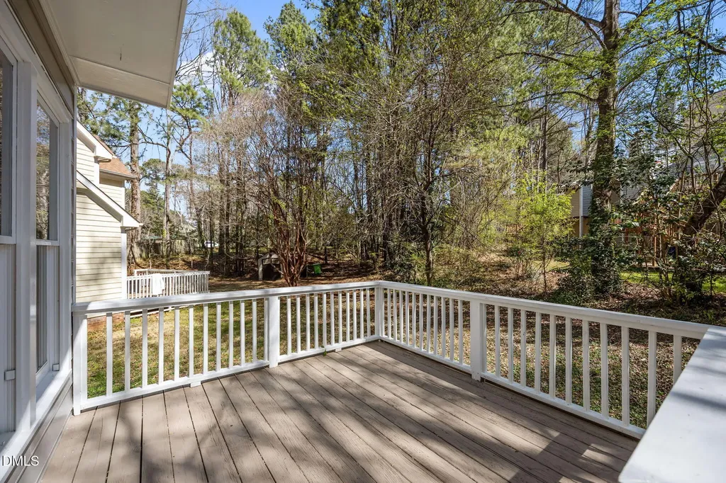 1609 Lethbridge Court Raleigh NC 27606