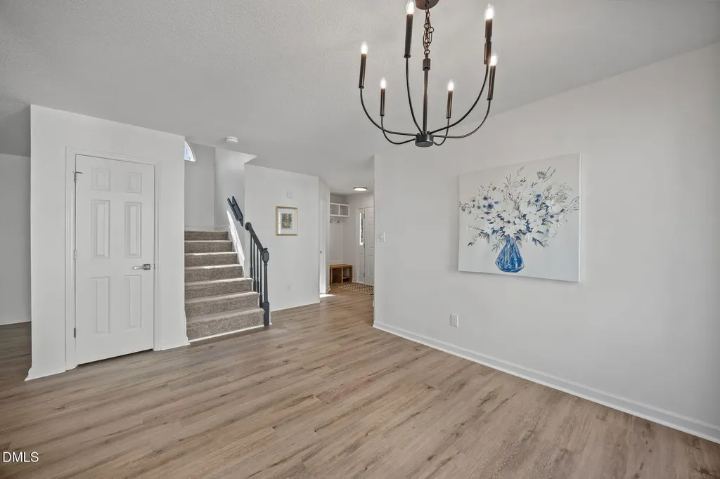 1609 Lethbridge Court Raleigh NC 27606