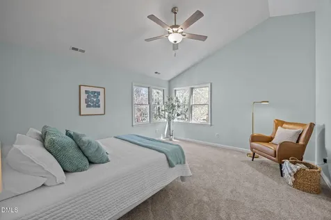 1609 Lethbridge Court Raleigh NC 27606