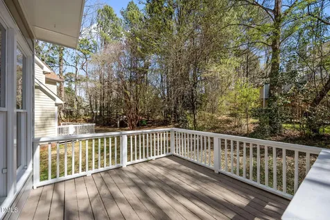 1609 Lethbridge Court Raleigh NC 27606