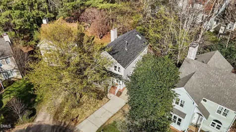 1609 Lethbridge Court Raleigh NC 27606