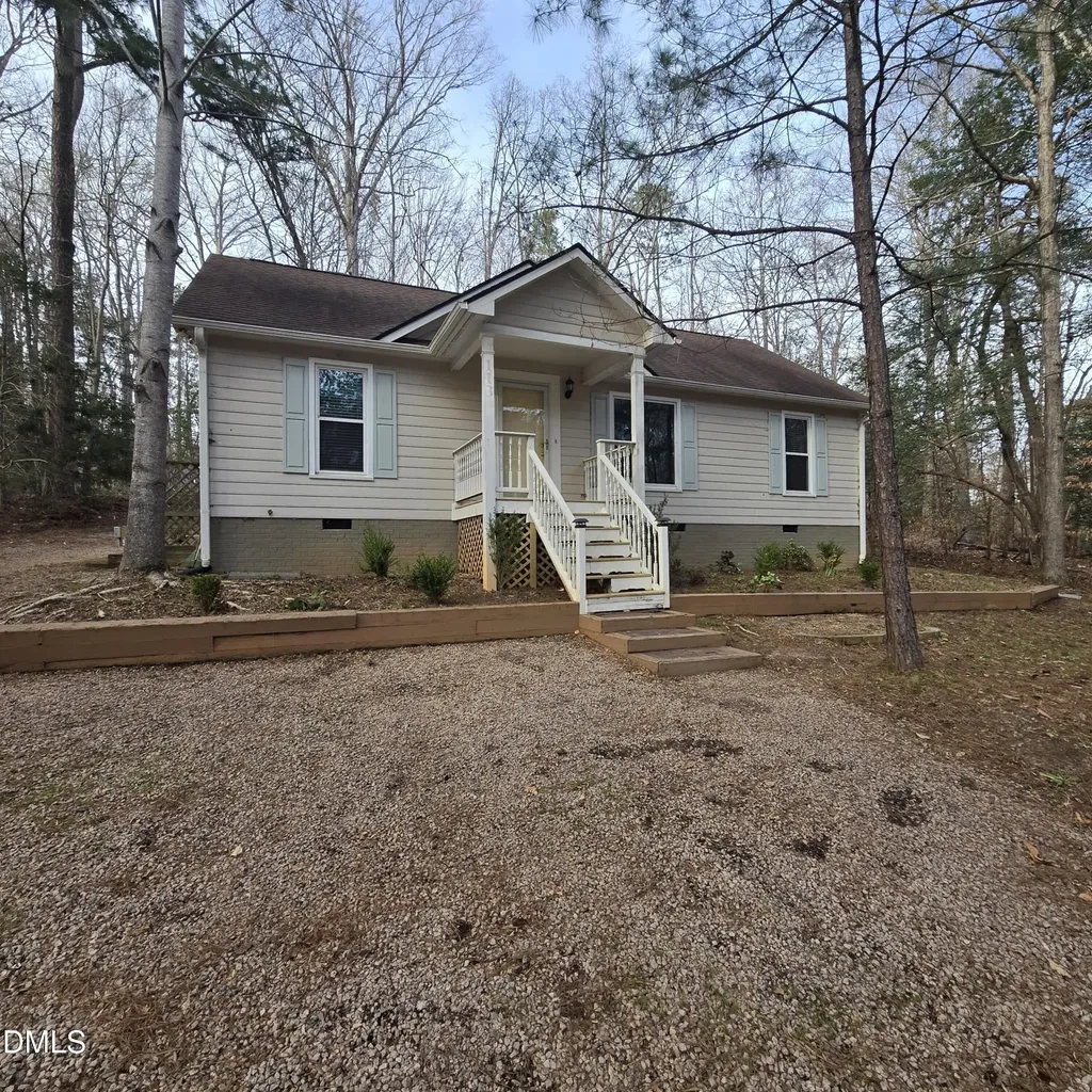 113 Cochise Drive Louisburg NC 27549