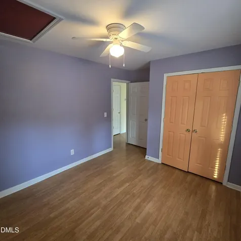 113 Cochise Drive Louisburg NC 27549