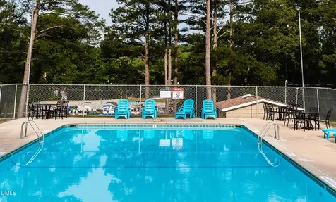 113 Cochise Drive Louisburg NC 27549