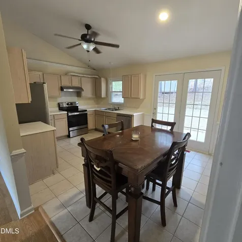 113 Cochise Drive Louisburg NC 27549