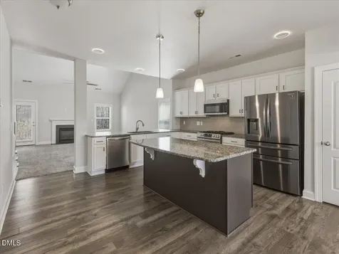 60 Pepper Lane Garner NC 27529