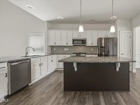 60 Pepper Lane Garner NC 27529