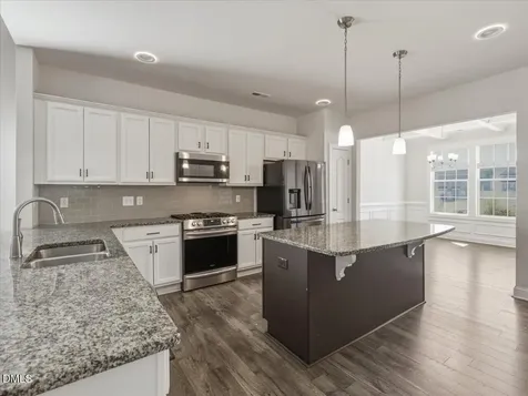 60 Pepper Lane Garner NC 27529