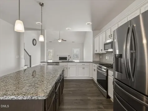 60 Pepper Lane Garner NC 27529