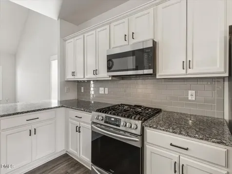60 Pepper Lane Garner NC 27529